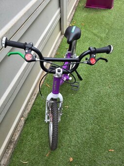 Predam detsky bicykel Woom 3 - 2