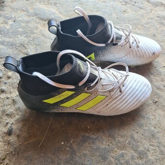 Kopacky Adidas - 2
