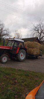 Zetor crystal - 2