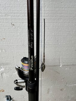 Sportex FBC - 2