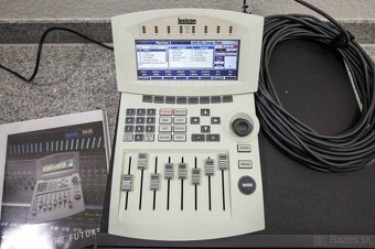 Lexicon 960L, reverb, digitálny efektový procesor - 2