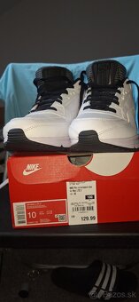 Nike AIR MAX LTD 3 - 2
