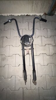 Vydla babetta 210 - 2