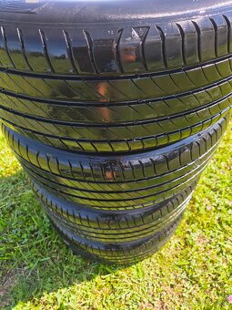 Letná sada 5x112 R16 Volkswagen - 2