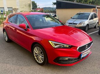 Seat Leon 1.5 eTSI 150 Mild-hybrid DSG Xcellence - 2