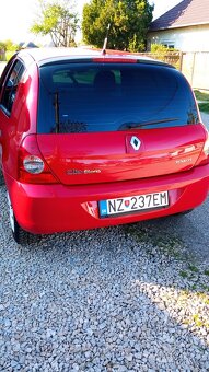 Clio - 2