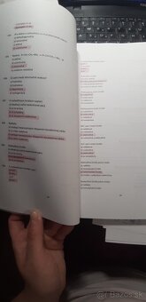 Prijimacky farmacia - 2
