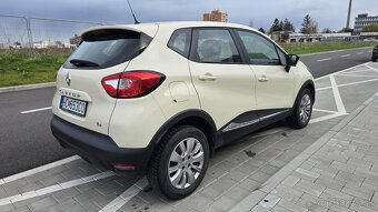 Predám Renault Captur 1,2 TCe, Intense, Automat - 2