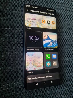 Huawei P30 Pro - 2