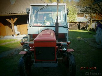 Predám traktor Zetor 4911 - 2