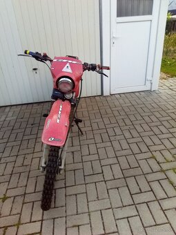 HONDA - 2