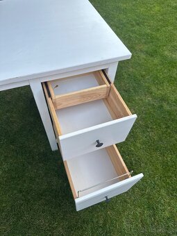 Písací stôl Hemnes - 2
