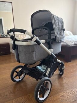 Kocik Bugaboo - 2