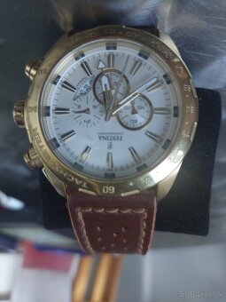 Hodinky FESTINA - 2