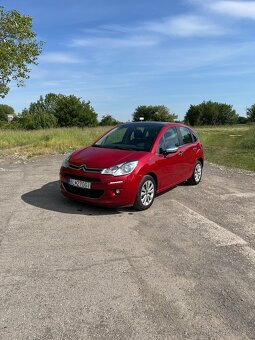 Citroen C3 PureTech 82 Seduction - 2
