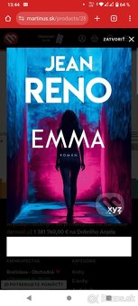 Jean Reno - Emma - 2