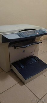 Konica Minolta Page Pro 1380 MF - 2