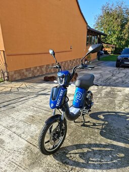 Racceway e-babeta - 2