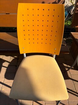 Stoličky 6ks za 45€ - 2