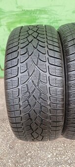 Zimné pneumatiky Dunlop 235/45R19 - 2