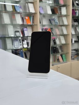 Apple iPhone 13 Pro 128GB zlatý | ZÁRUKA - 2
