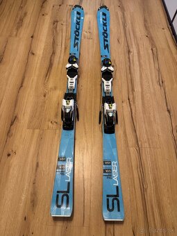 Lyze STÖCKLI  Laser SL 165cm - 2