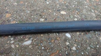 Predlzovaci kabel na 380V - 2