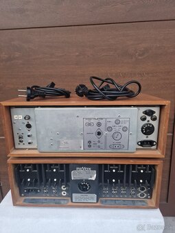 Revox - 2