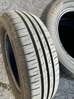 185/65R15 letné pneumatiky - 2