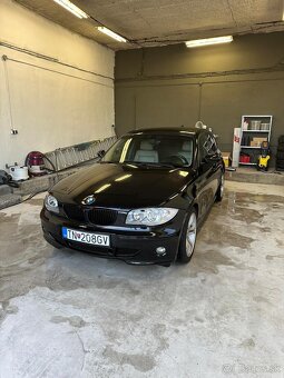 Bmw 120d - 2
