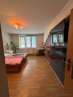 3-izbový byt na predaj Kraľovany 99,18m2 - 2