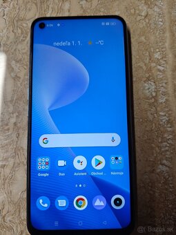 Mobilný telefón REALME 7 5g - 2