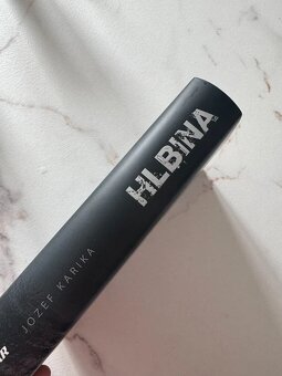 Hlbina - Jozef Karika - 2