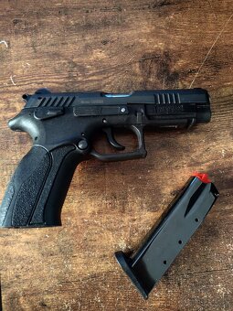 GRAND POWER K 100 - 2