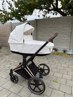 Cybex priam OFF - 2
