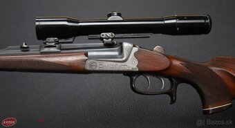 Puškohľad 1,5-6x36 - 2