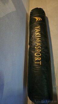 Boxovacie vrece Yakimasport 180 x40 cm - 2