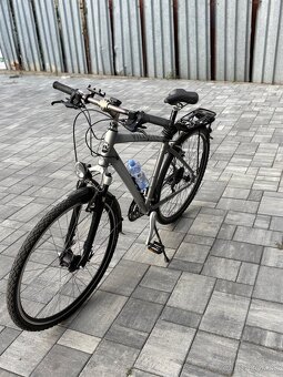 pánsky bicykel Villiger Made in Swiss. Kolesa 28 - 2