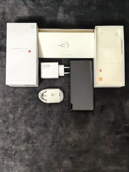PREDÁM MOBILNÝ TELEFÓN XIAOMI 13T - 2