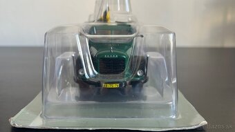 ŠKODA 706 R 1/43 DeaGostini - 2