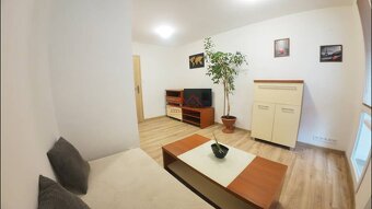 3 IZBOVY BYT NA PREDAJ, UL: KYSUCKA, KE-TERASA - 2