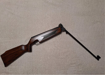 Vzduchovka ČZ 631 ( slavia ) - 2