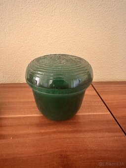 Malachitova doza - 2