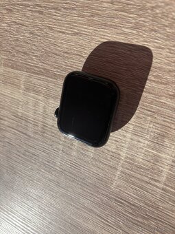 Apple Watch SE GPS 2gen, 44 mm, 2023 - 2