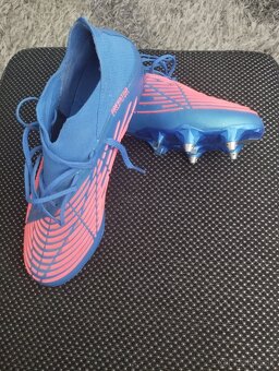Kopačky Adidas predator 43 - 2