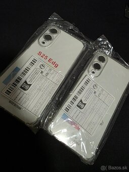 kryty samsung flip 7, samsung edge 25... - 2