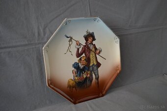 Závesný tanier Villeroy & Boch - 2