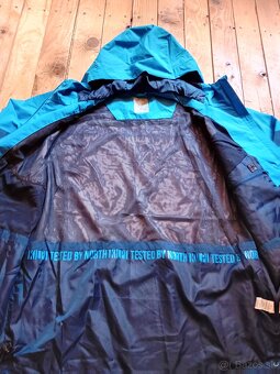 Outdoorova bunda Kilpi XL - 2