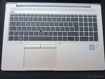 Hp elitebook 850 G5 , Intel® Core™i5 , 32gb ram , Windows 11 - 2