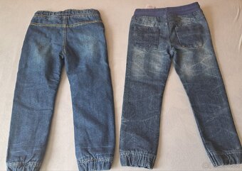 Chlapčenská rifle c.110 - 2